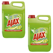 AJAX Allzweckreiniger 2x 5,0 l