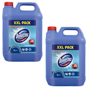 Domestos Badreiniger 2x 5,0 l