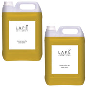 LAPE Flüssigseife Oriental Lemon Tea 2x 5,0 l