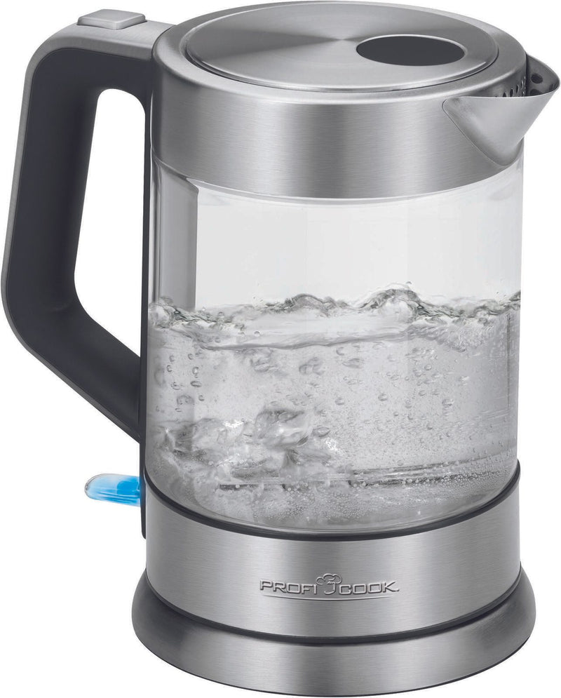ProfiCook PC-WKS1107G Wasserkocher