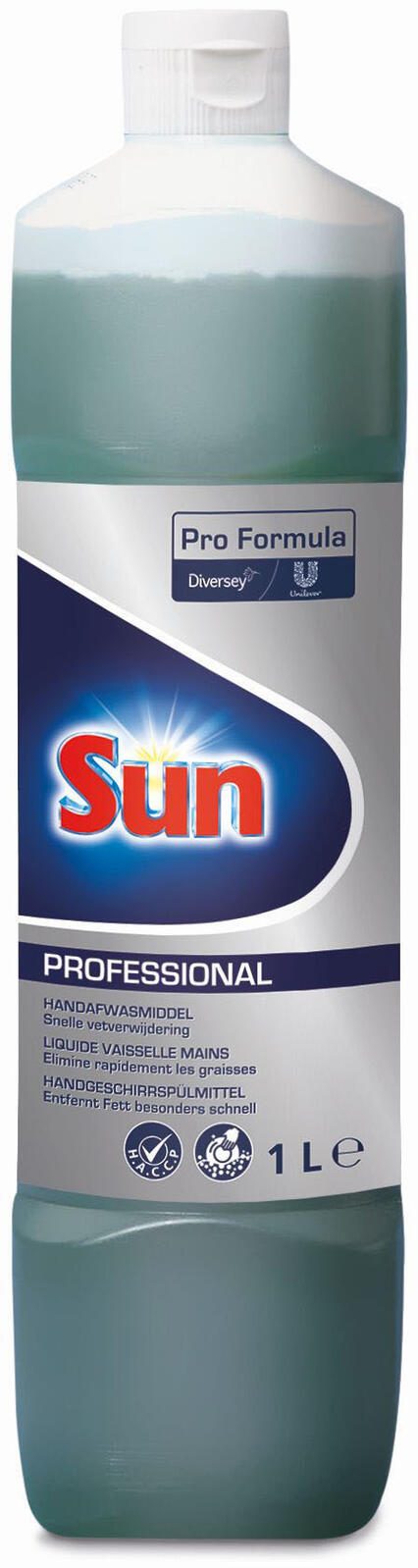 Sun Spülmittel Citrus 1,0 l