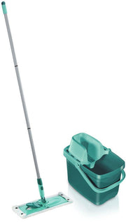 LEIFHEIT Set Combi Clean Bodenwischer für alle Böden