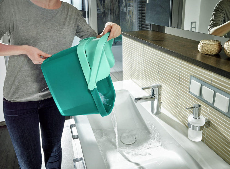 LEIFHEIT Set Combi Clean Bodenwischer für alle Böden