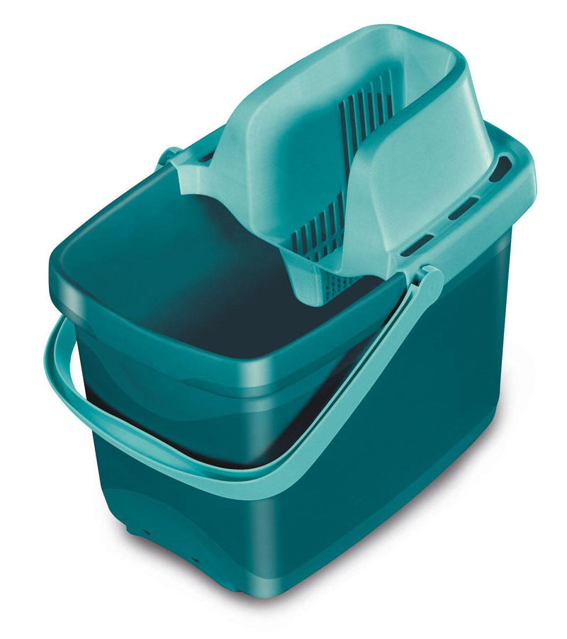 LEIFHEIT Set Combi Clean Bodenwischer für alle Böden