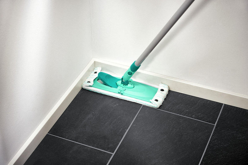 LEIFHEIT Set Combi Clean Bodenwischer für alle Böden
