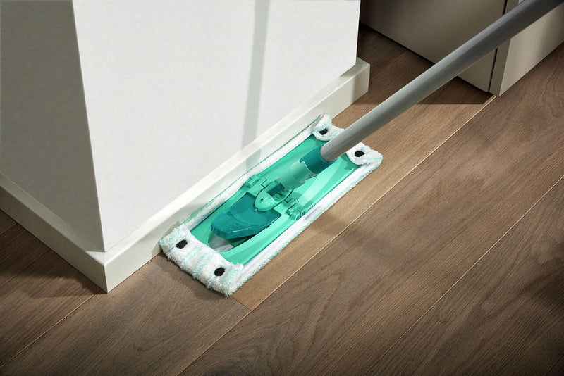 LEIFHEIT Set Combi Clean Bodenwischer für alle Böden