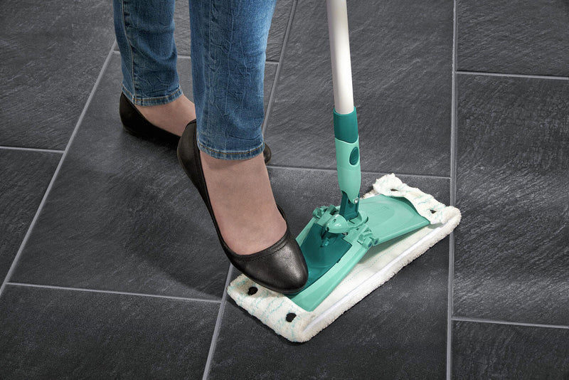 LEIFHEIT Set Combi Clean Bodenwischer für alle Böden