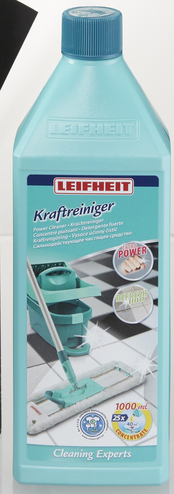 LEIFHEIT Bodenreiniger 1,0 l