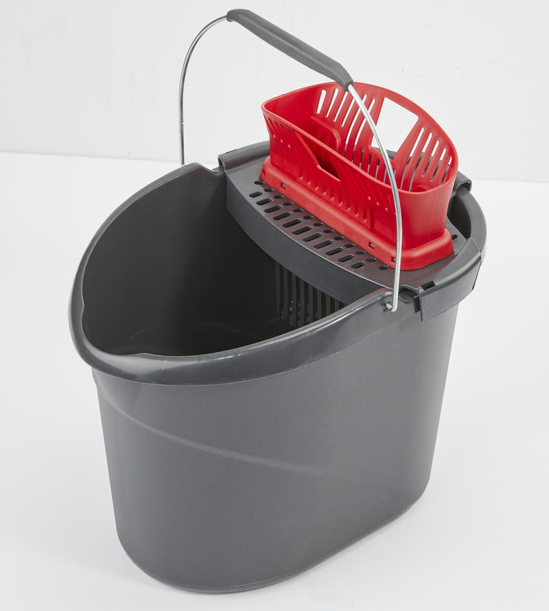 vileda ULTRAMAX Wischsystem für Parkett und Laminat