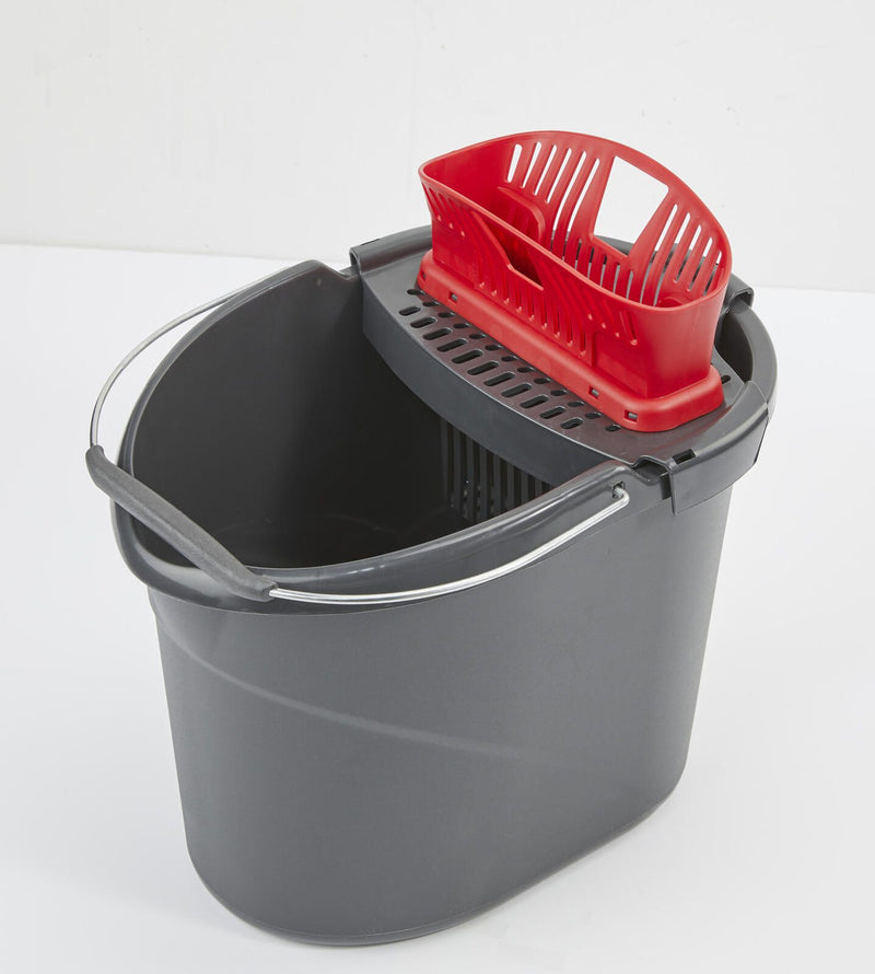 vileda ULTRAMAX Wischsystem für Parkett und Laminat