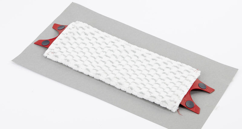 vileda ULTRAMAX Wischsystem für Parkett und Laminat
