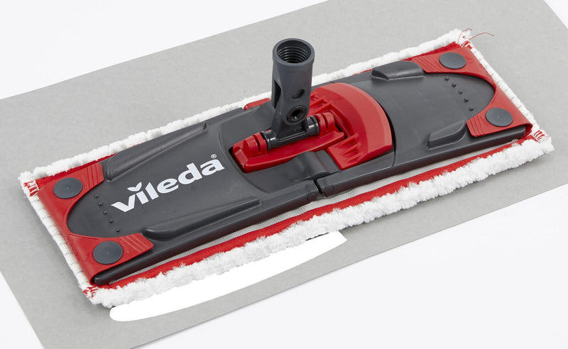 vileda ULTRAMAX Wischsystem für Parkett und Laminat
