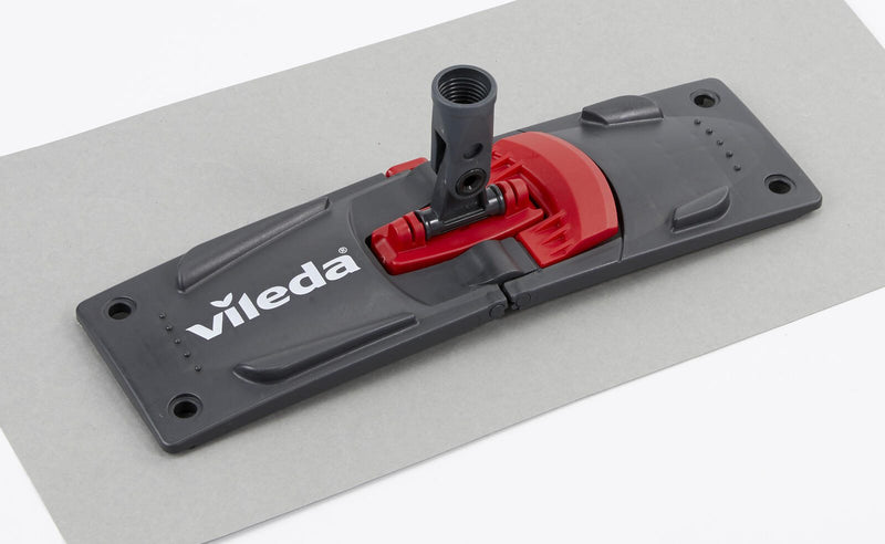 vileda ULTRAMAX Wischsystem für Parkett und Laminat