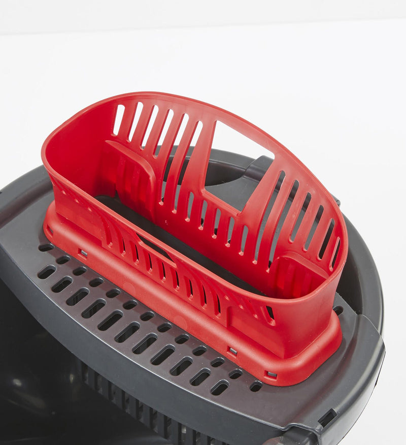 vileda ULTRAMAX Wischsystem für Parkett und Laminat