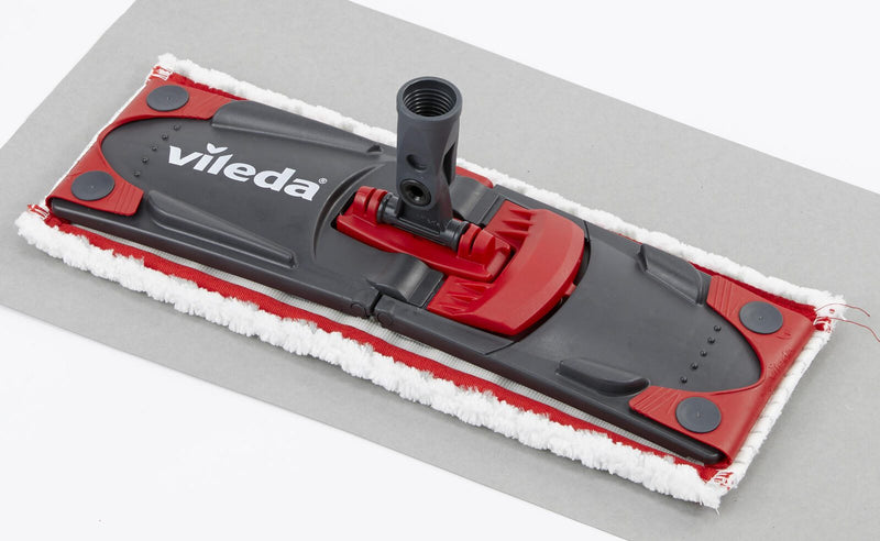 vileda ULTRAMAX Wischsystem für Parkett und Laminat