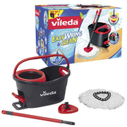 vileda Easy Wring & Clean Wischsystem für alle Böden