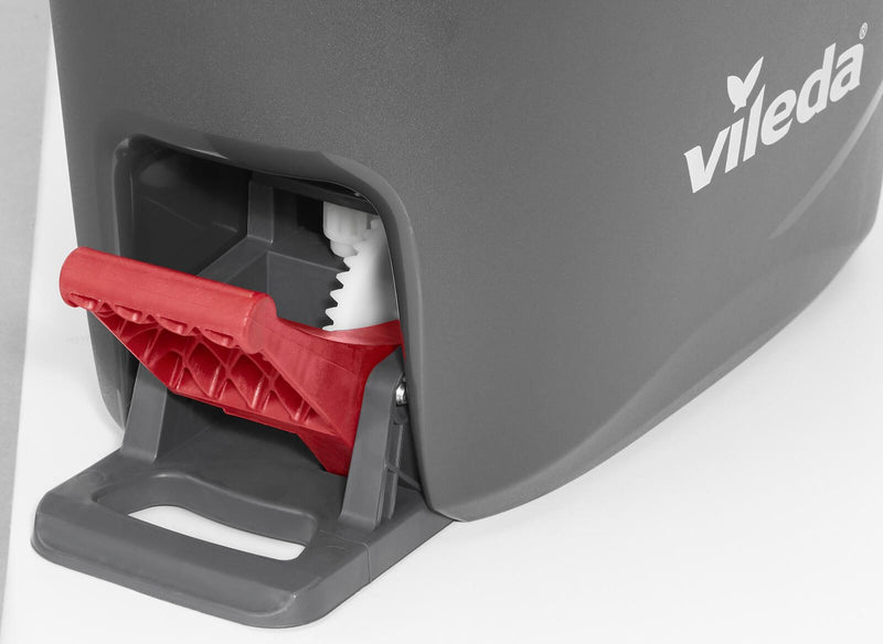 vileda Easy Wring & Clean Wischsystem für alle Böden