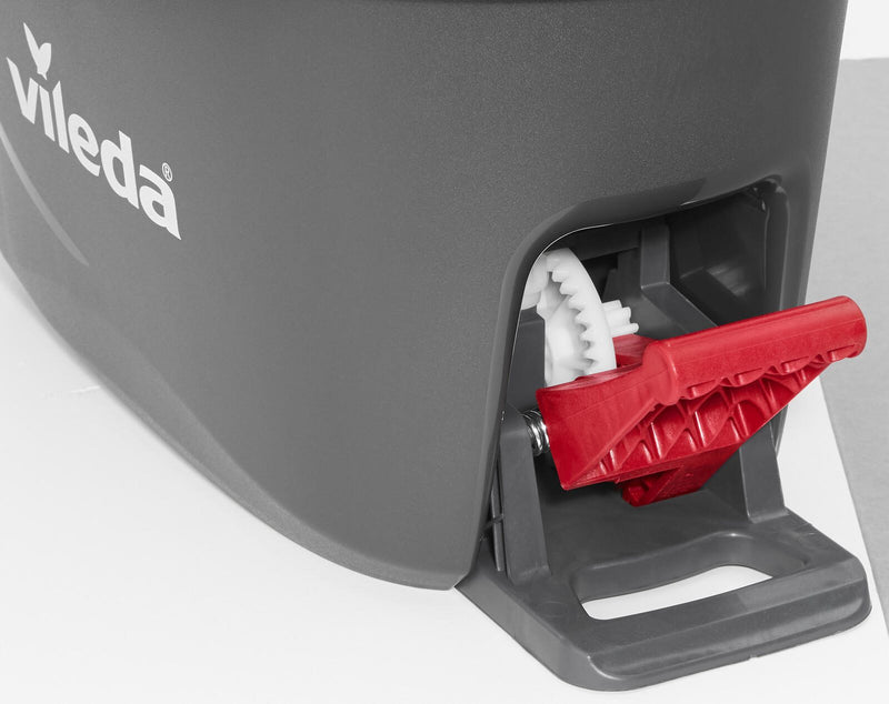 vileda Easy Wring & Clean Wischsystem für alle Böden