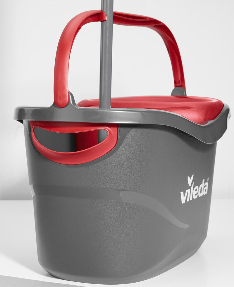 vileda Easy Wring & Clean Wischsystem für alle Böden