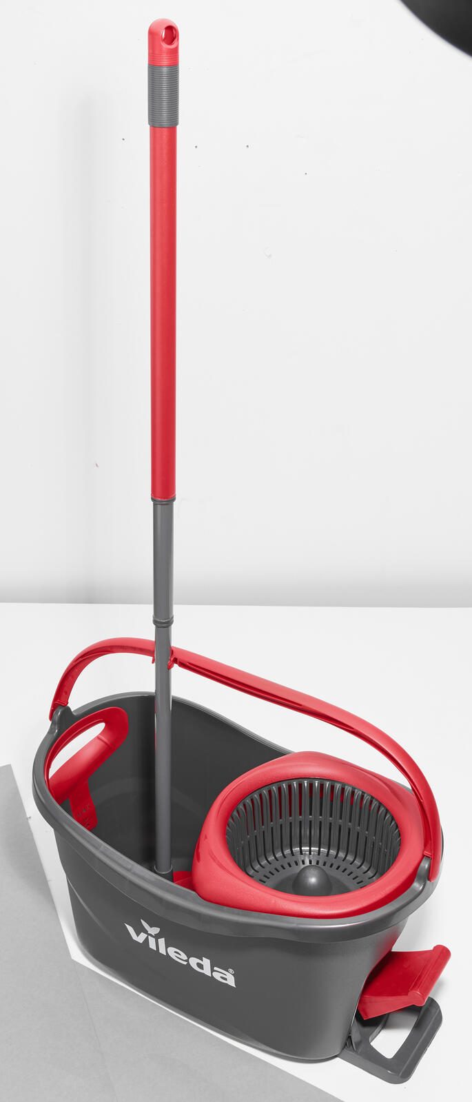vileda Easy Wring & Clean Wischsystem für alle Böden