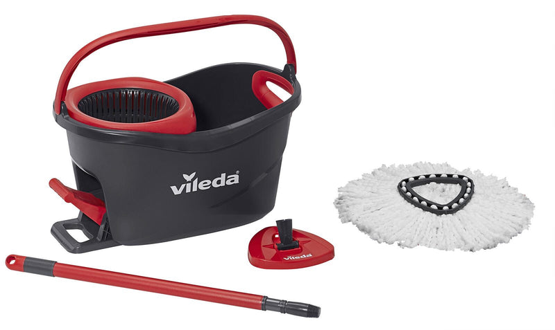 vileda Easy Wring & Clean Wischsystem für alle Böden