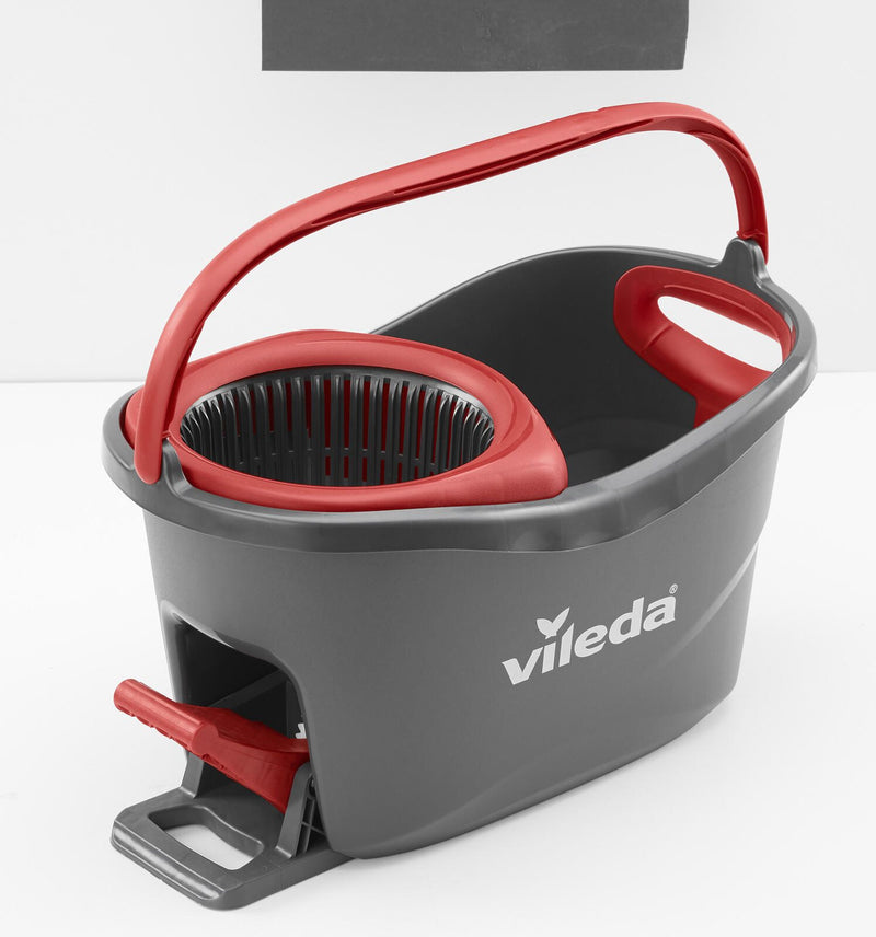 vileda Easy Wring & Clean Wischsystem für alle Böden
