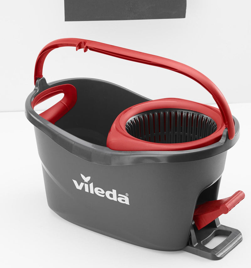 vileda Easy Wring & Clean Wischsystem für alle Böden