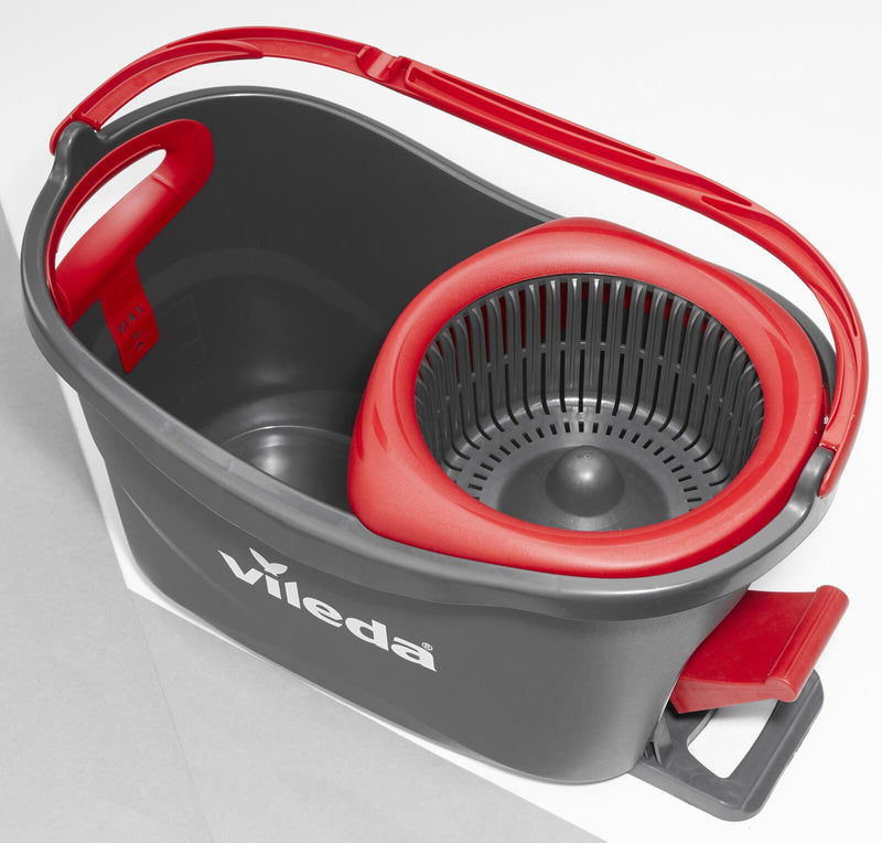 vileda Easy Wring & Clean Wischsystem für alle Böden