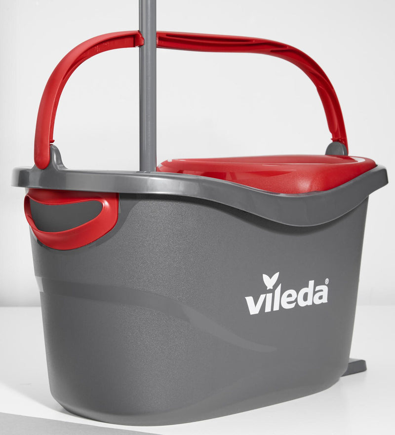 vileda Easy Wring & Clean Wischsystem für alle Böden