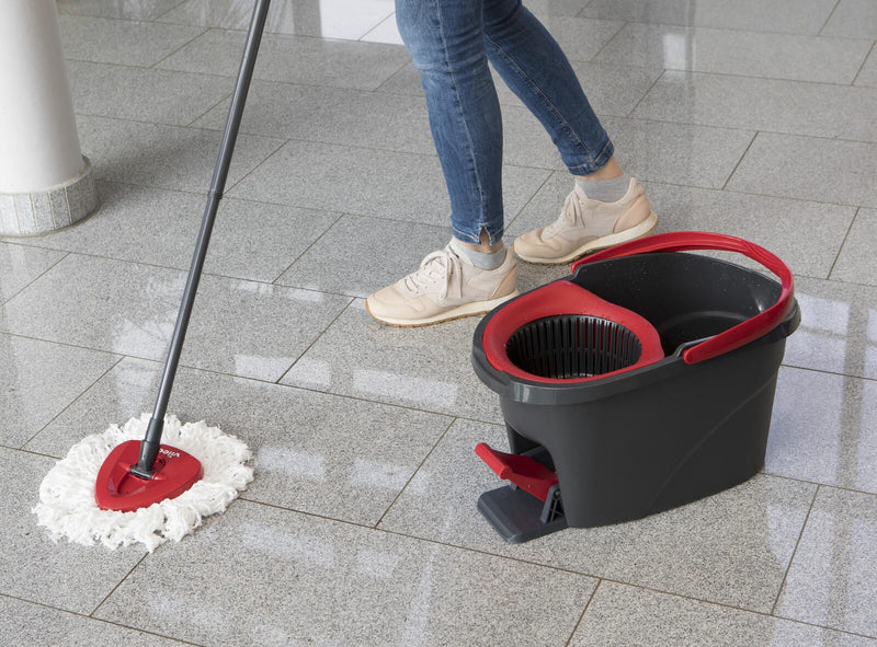 vileda Easy Wring & Clean Wischsystem für alle Böden