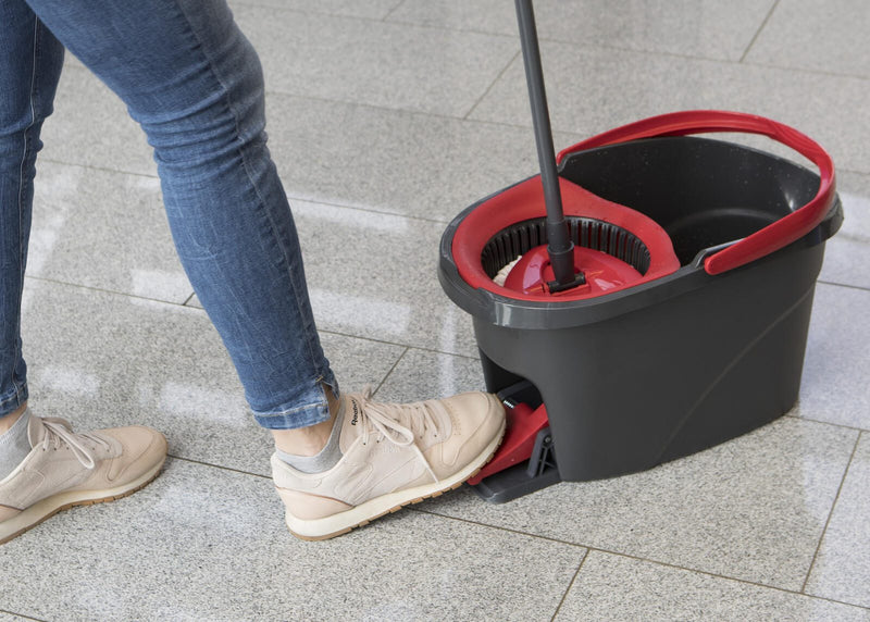 vileda Easy Wring & Clean Wischsystem für alle Böden