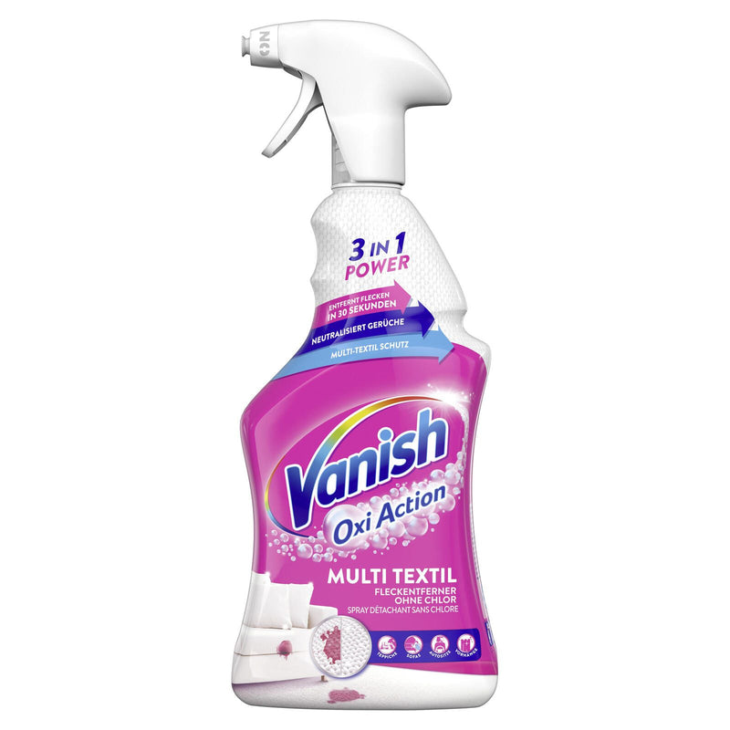 Vanish Teppichreiniger 0,66 l