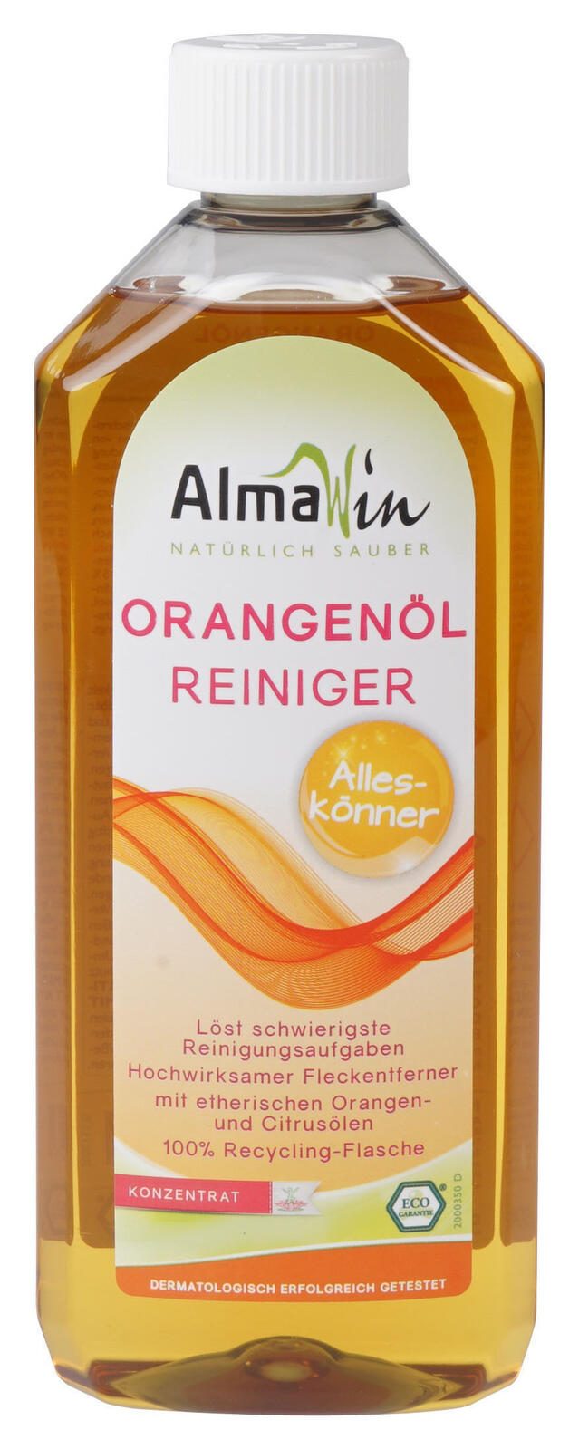 AlmaWin Allzweckreiniger 0,50 l
