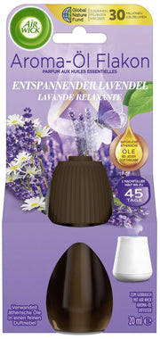AIRWICK Duftöl ENTSPANNENDER LAVENDEL 20 ml
