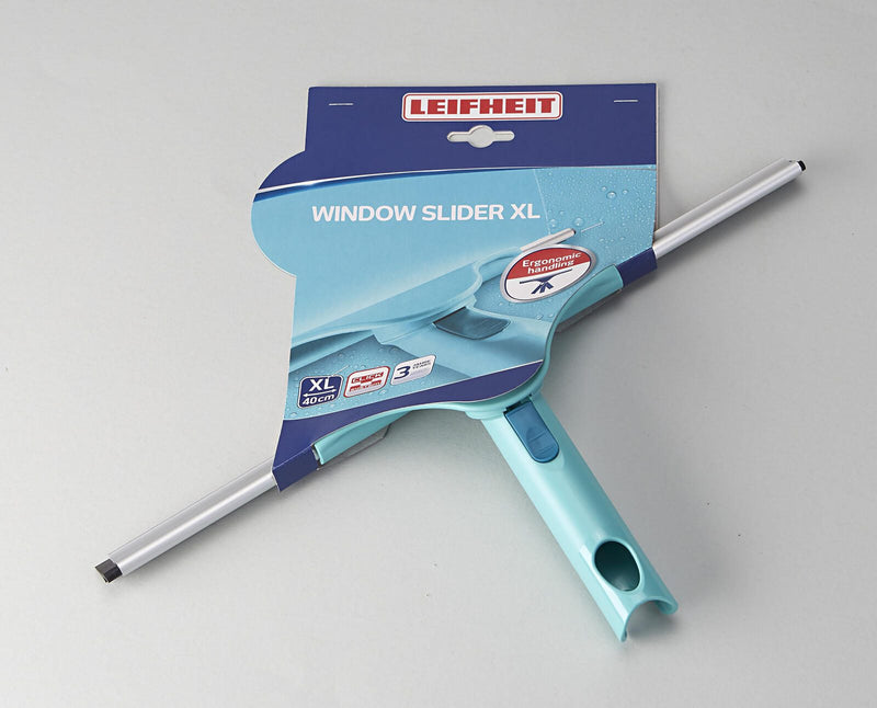 LEIFHEIT Fensterabzieher 40 cm