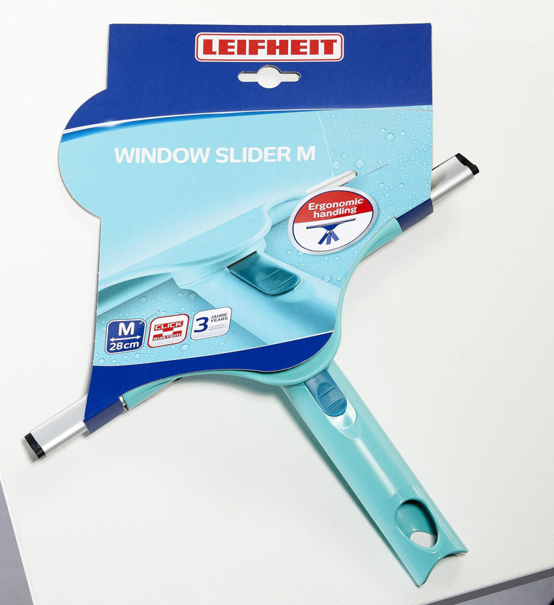 LEIFHEIT Fensterabzieher 28 cm