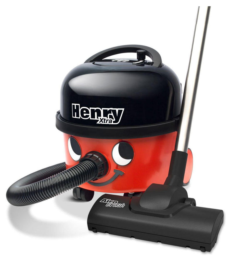 Numatic Henry Xtra HVX160-11 Staubsauger 620 W