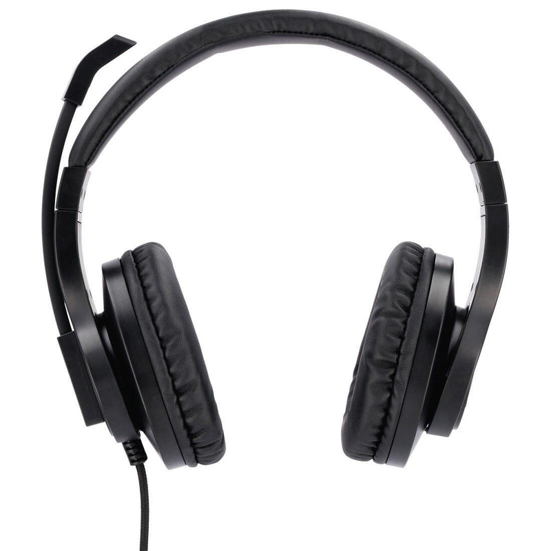 Hama Headset HS-P350 schwarz