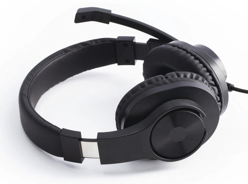 Hama Headset HS-P350 schwarz