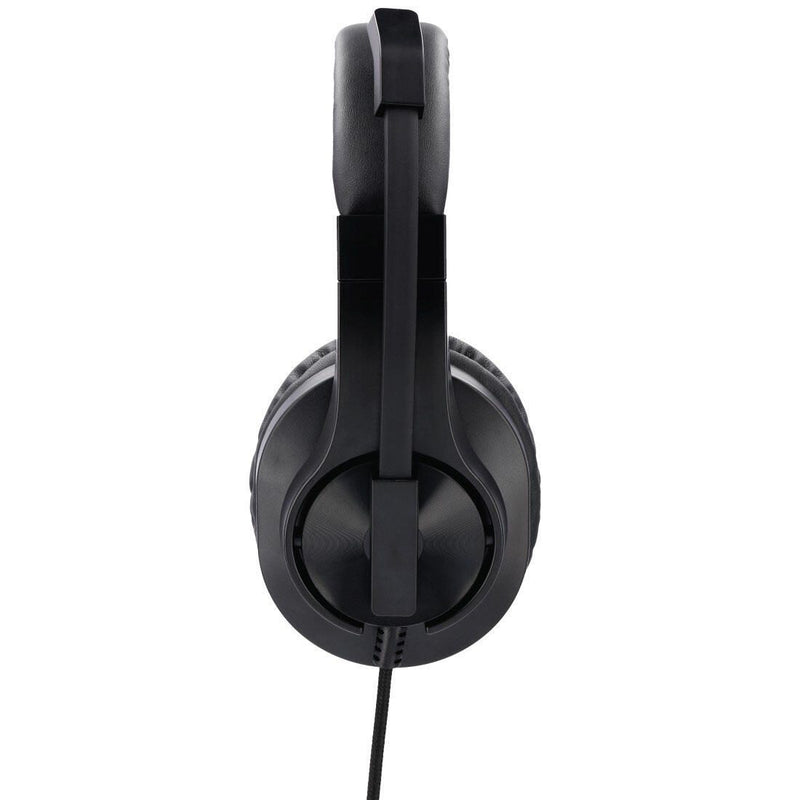 Hama Headset HS-P350 schwarz