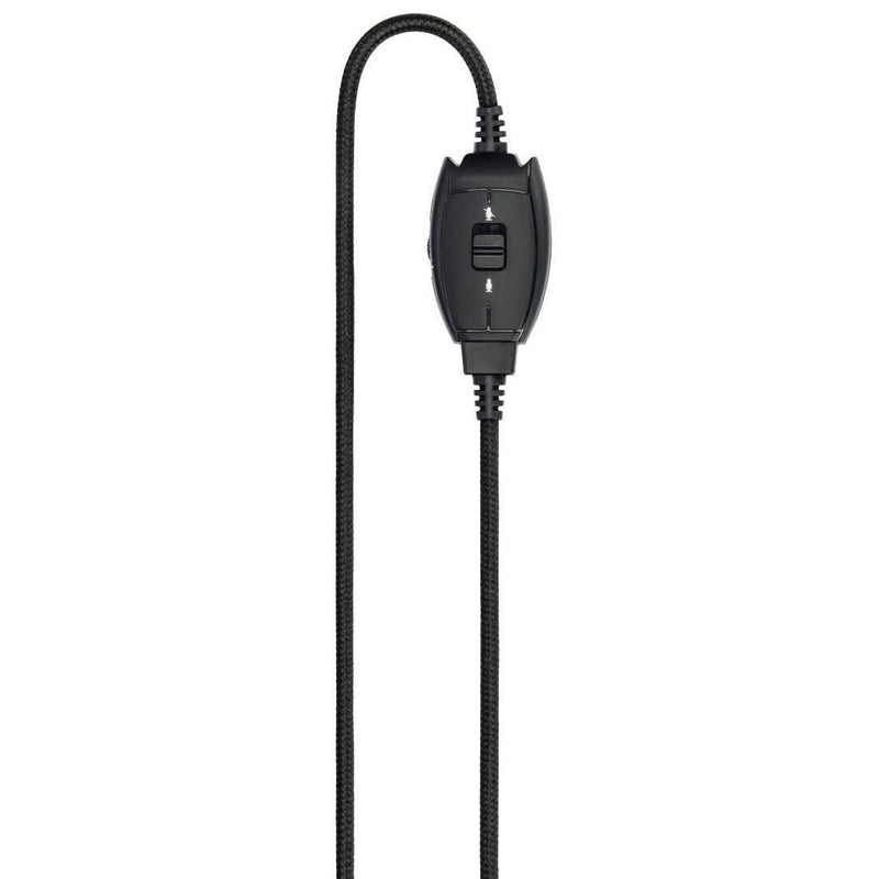 Hama Headset HS-P350 schwarz