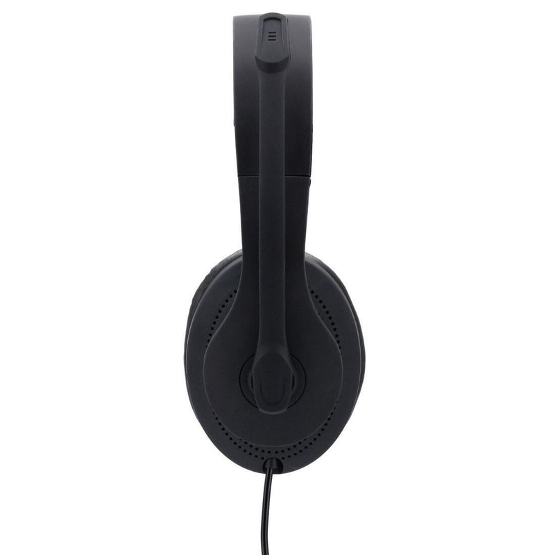 Hama USB-Headset HS-USB300 schwarz