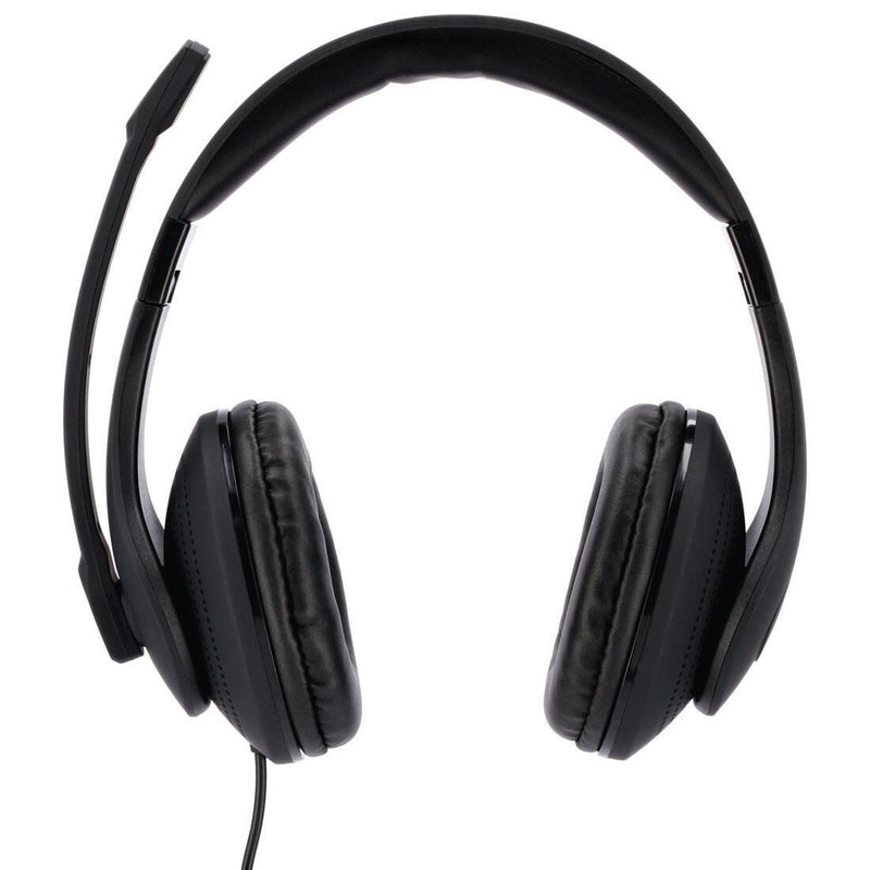 Hama Headset HS-P200 schwarz