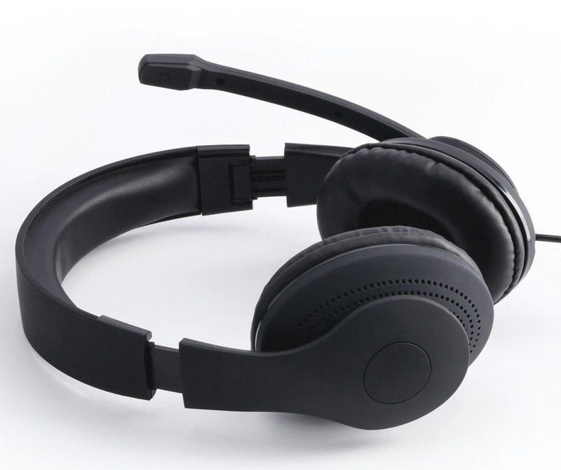 Hama Headset HS-P200 schwarz