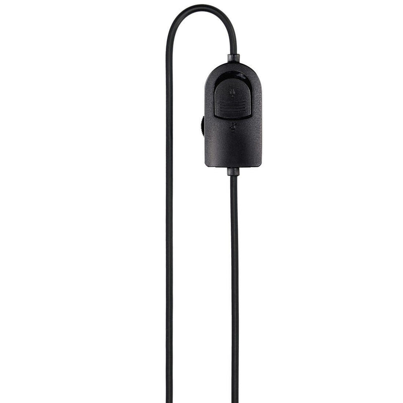 Hama Headset HS-P200 schwarz