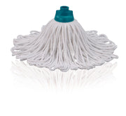 LEIFHEIT Classic Mop Cotton Wischmopp-Ersatzkopf