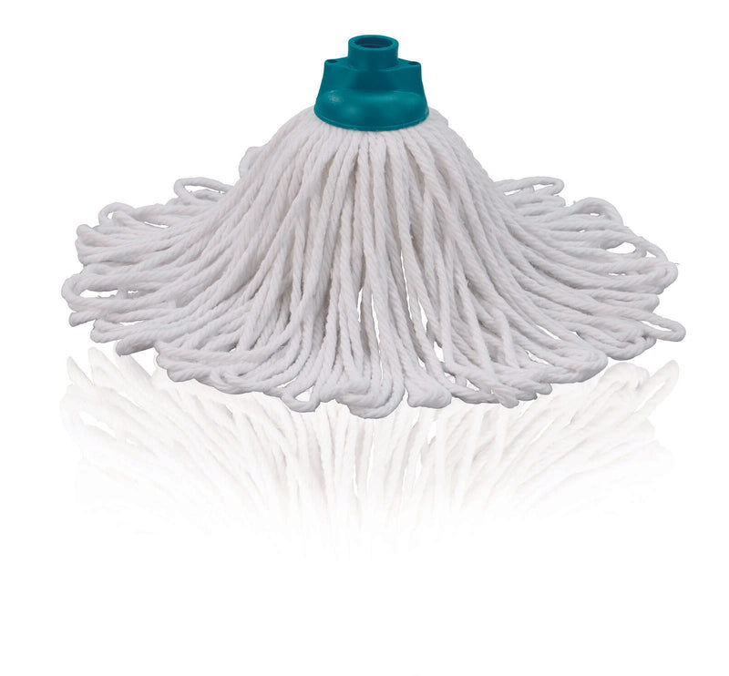 LEIFHEIT Classic Mop Cotton Wischmopp-Ersatzkopf