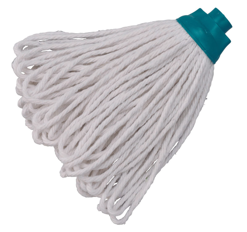 LEIFHEIT Classic Mop Cotton Wischmopp-Ersatzkopf