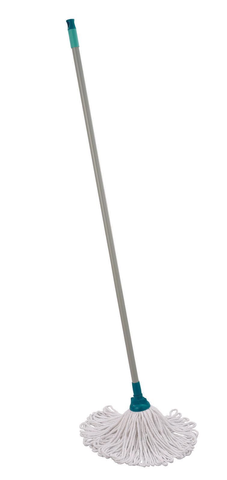 LEIFHEIT Classic Mop Cotton Wischmopp-Ersatzkopf