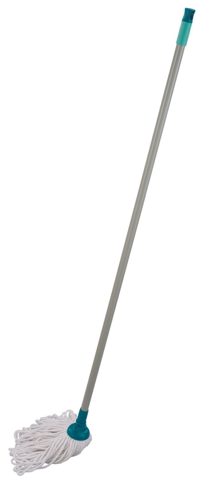LEIFHEIT Classic Mop Cotton Wischmopp-Ersatzkopf